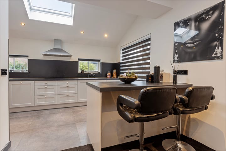 Foto 8 van Burgemeester Sterkstraat 28