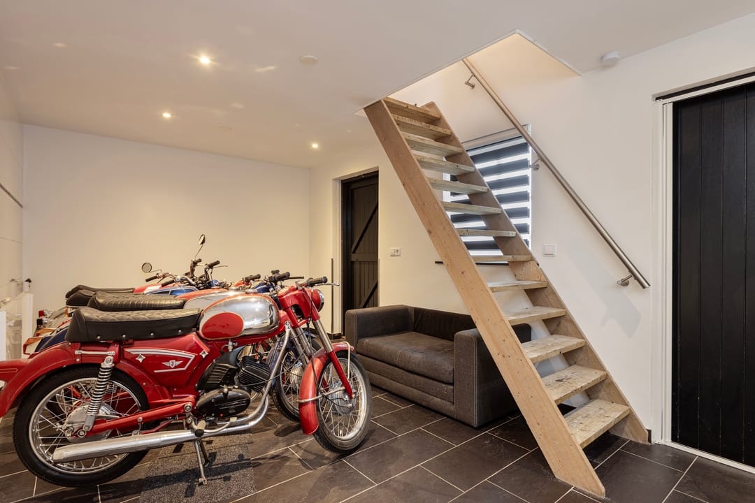 Foto 13 van Burgemeester Sterkstraat 28