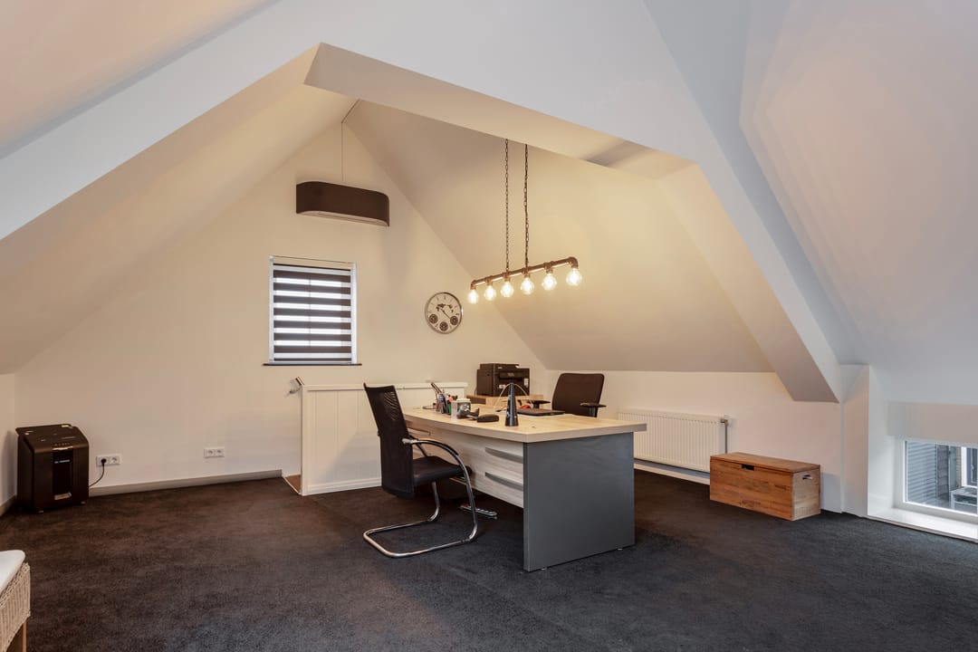 Foto 22 van Burgemeester Sterkstraat 28