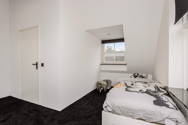 Foto 20 van Burgemeester Sterkstraat 28