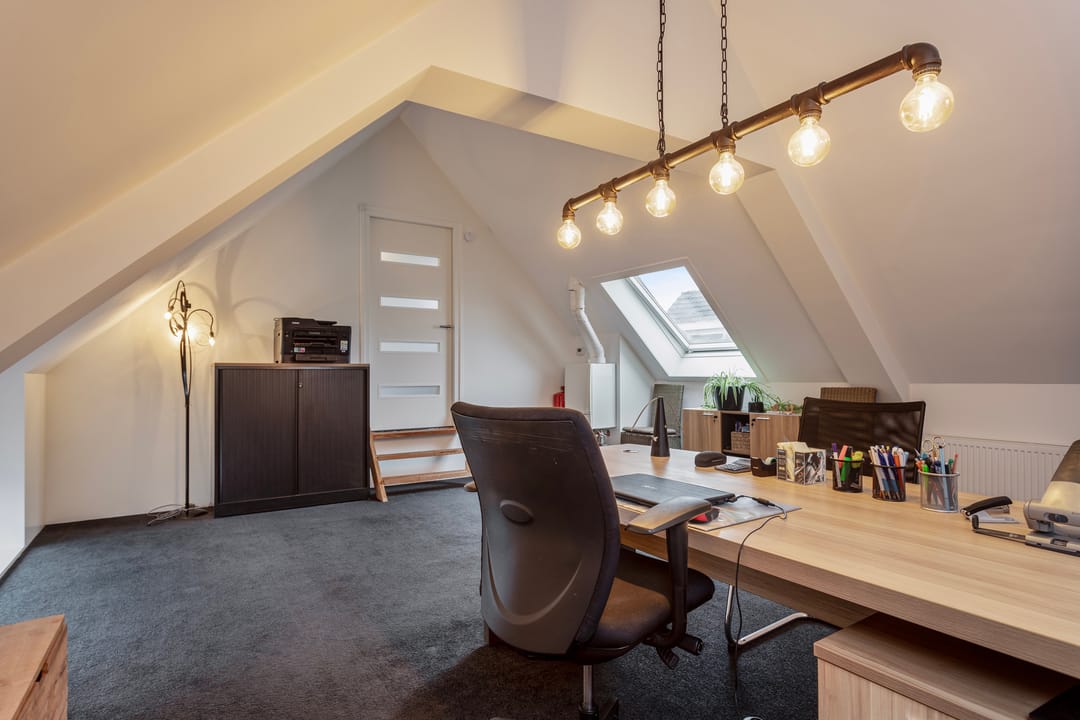 Foto 23 van Burgemeester Sterkstraat 28