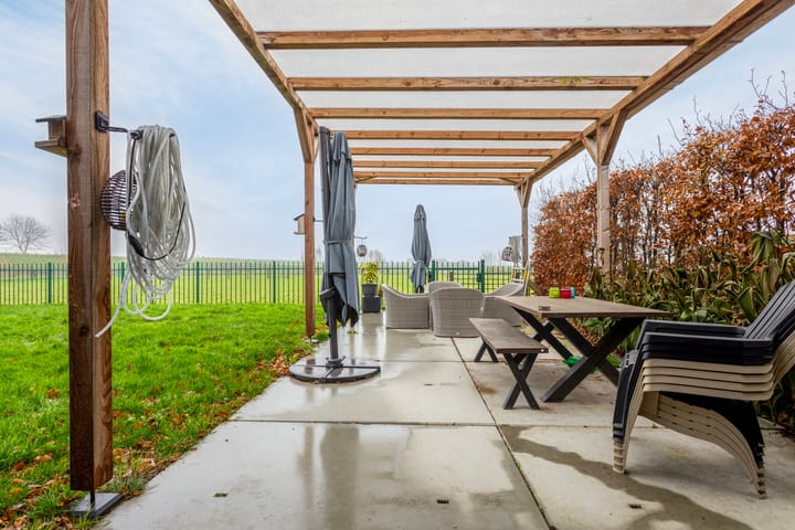 Foto 24 van Burgemeester Sterkstraat 28