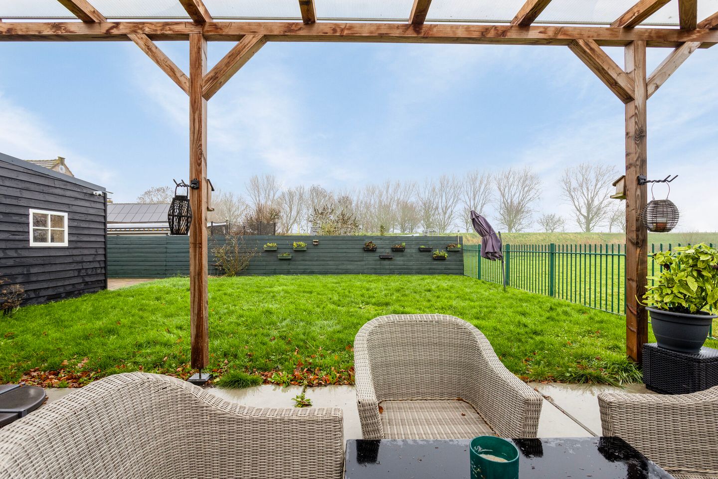 Foto 25 van Burgemeester Sterkstraat 28