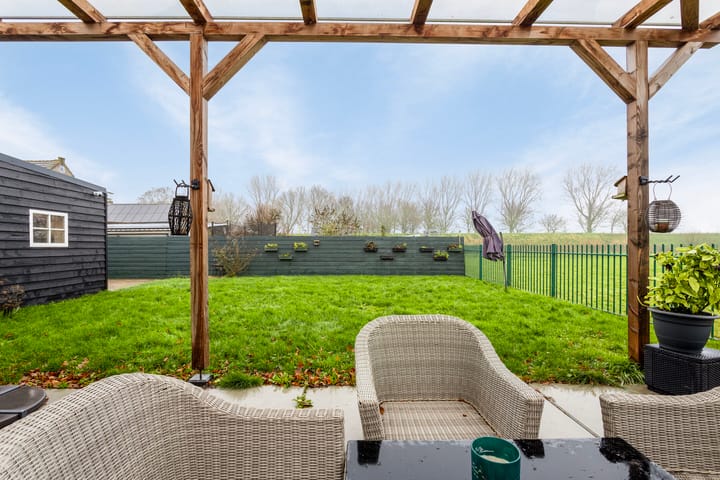 Foto 25 van Burgemeester Sterkstraat 28