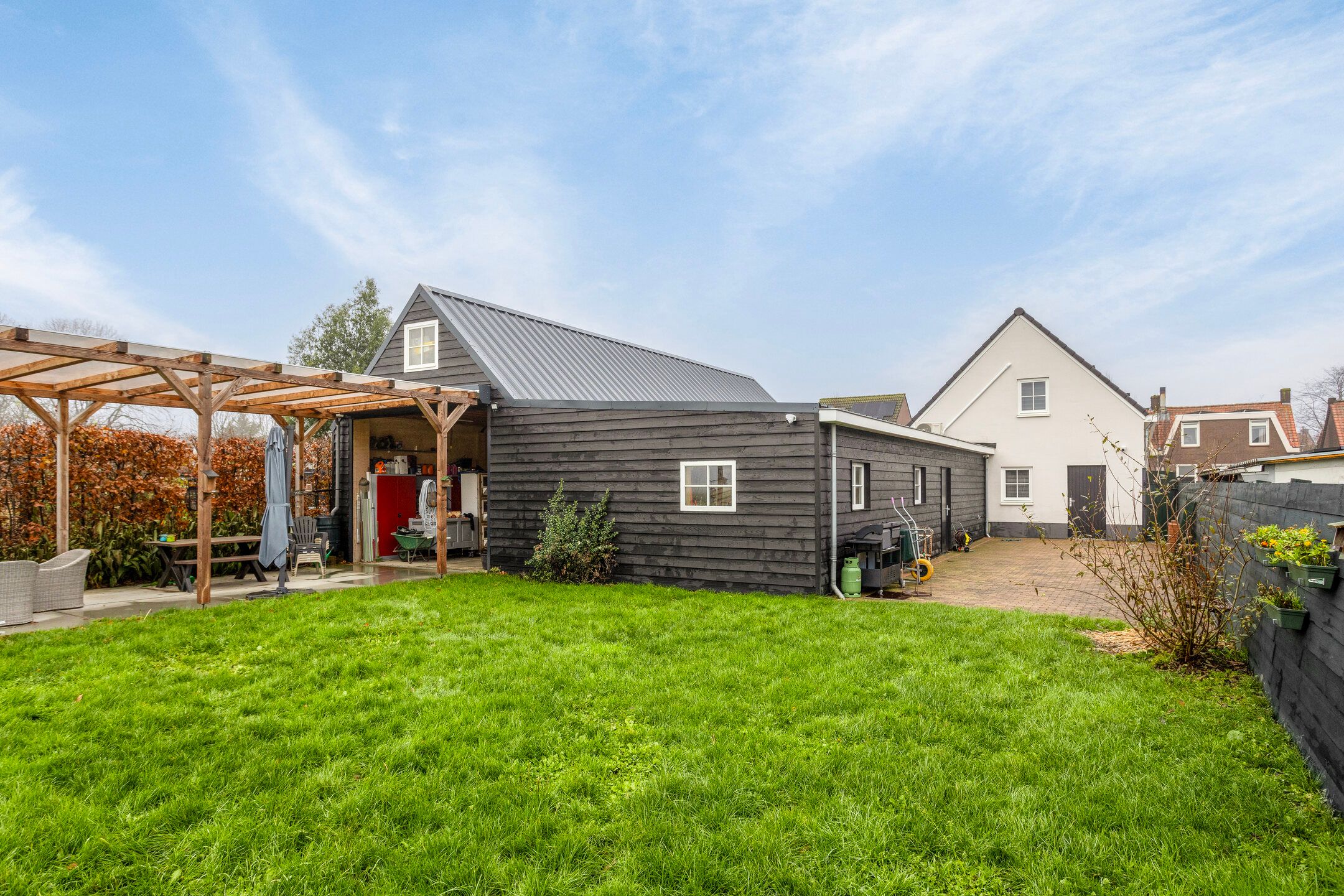 Foto 27 van Burgemeester Sterkstraat 28