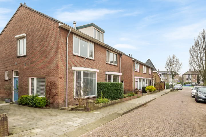 Foto 2 van Burg. Gaarlandtstraat 12