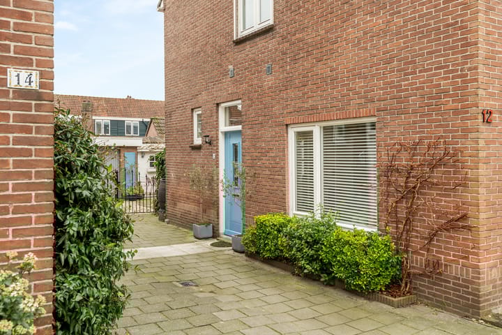 Foto 3 van Burg. Gaarlandtstraat 12