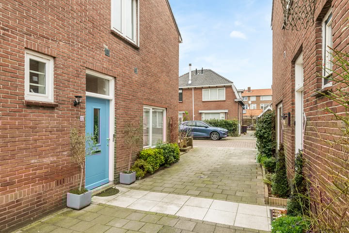 Foto 4 van Burg. Gaarlandtstraat 12