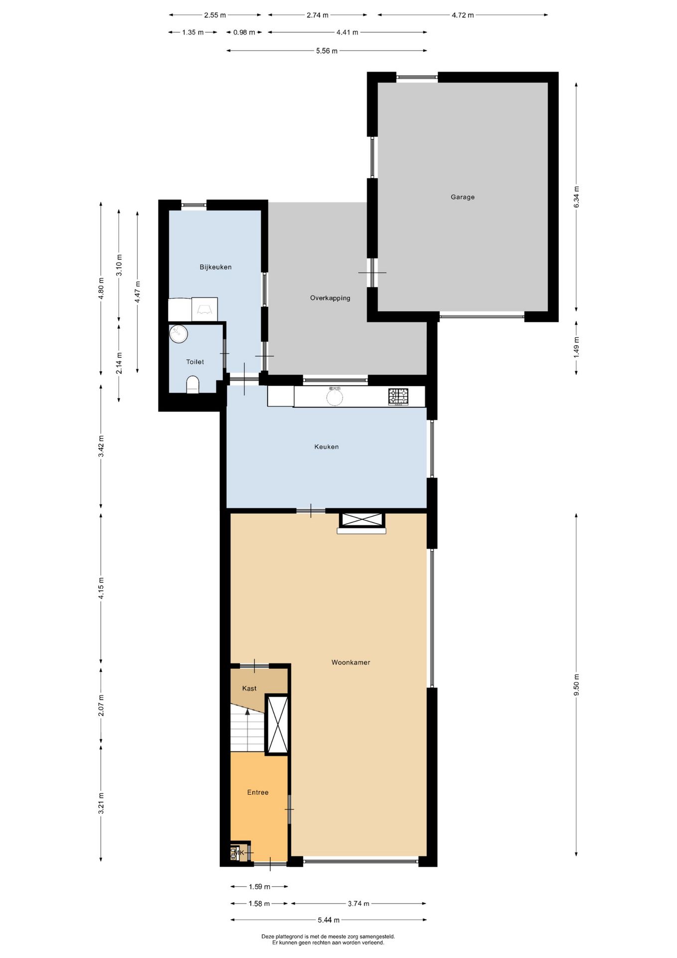 Foto 40 van St. Antoniusstraat 52