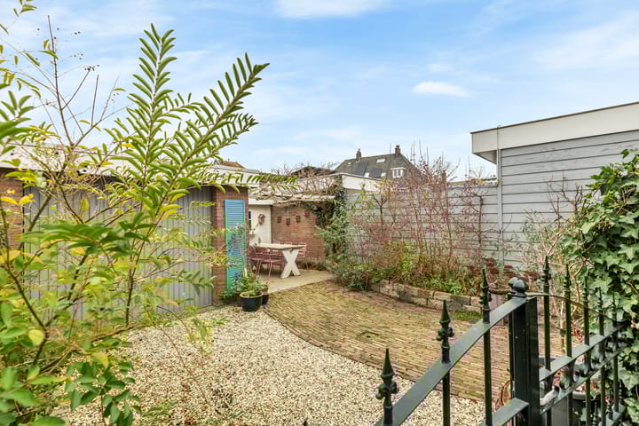 Foto 5 van Burg. Gaarlandtstraat 12