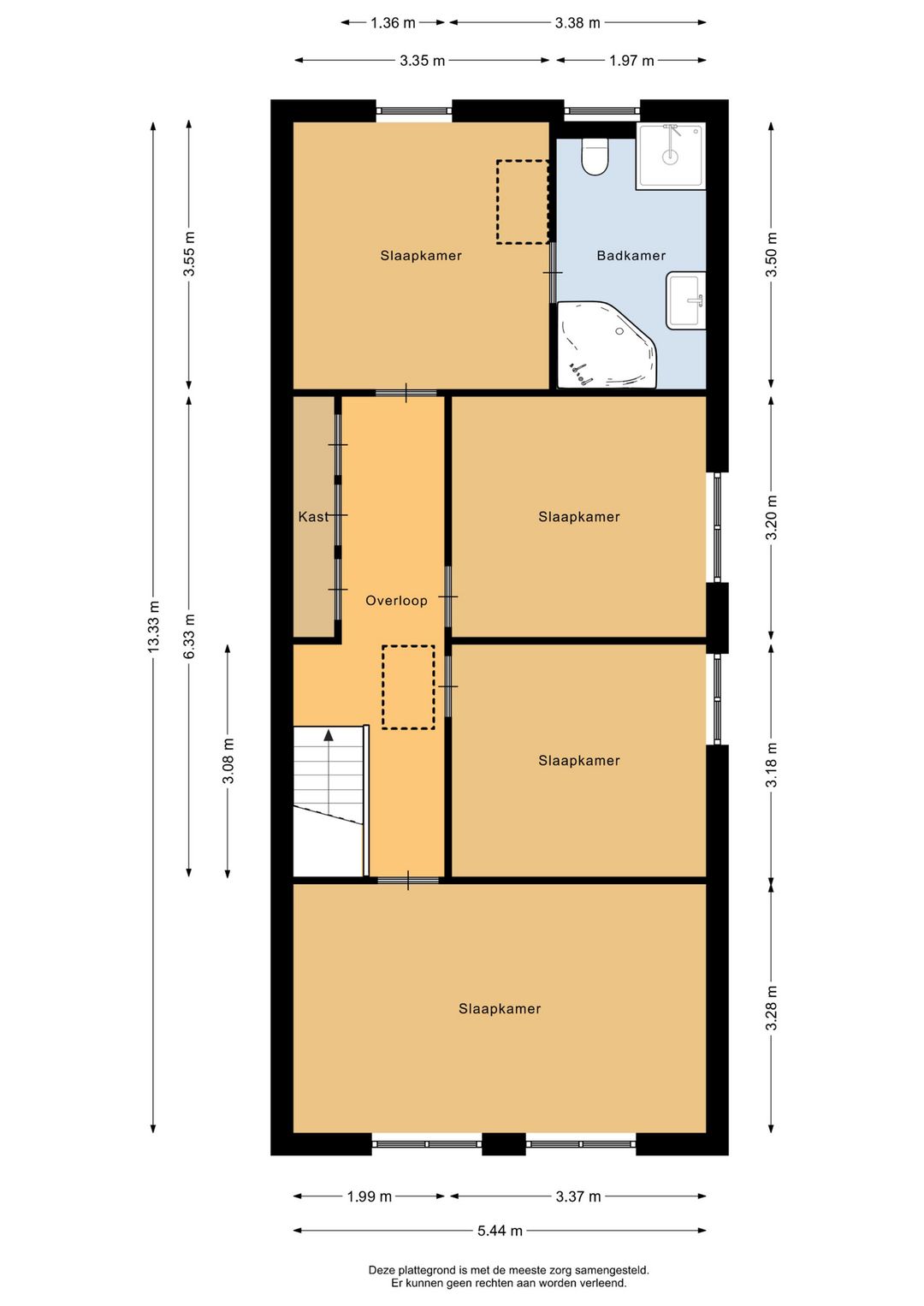 Foto 41 van St. Antoniusstraat 52