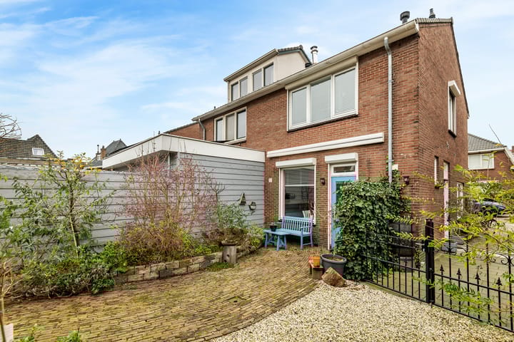 Foto 6 van Burg. Gaarlandtstraat 12