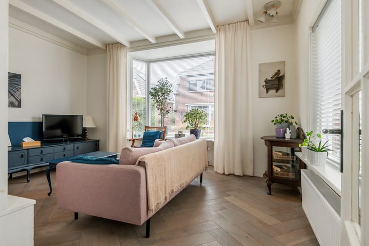 Foto 12 van Burg. Gaarlandtstraat 12