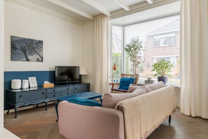 Foto 13 van Burg. Gaarlandtstraat 12