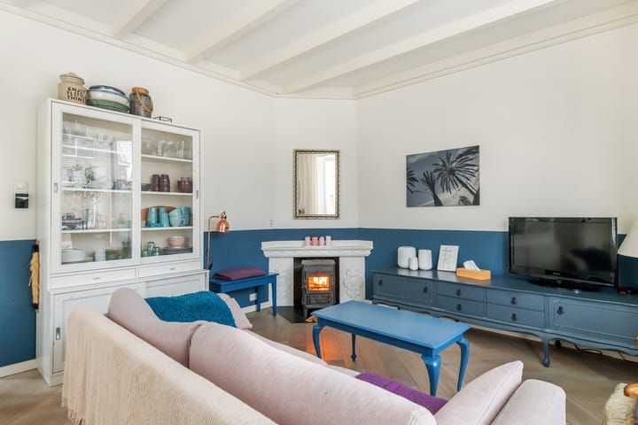 Foto 14 van Burg. Gaarlandtstraat 12