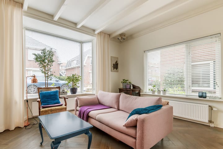 Foto 15 van Burg. Gaarlandtstraat 12