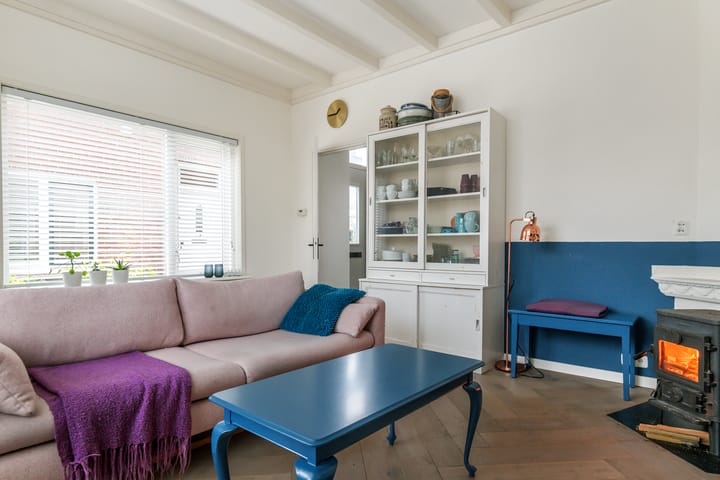 Foto 17 van Burg. Gaarlandtstraat 12