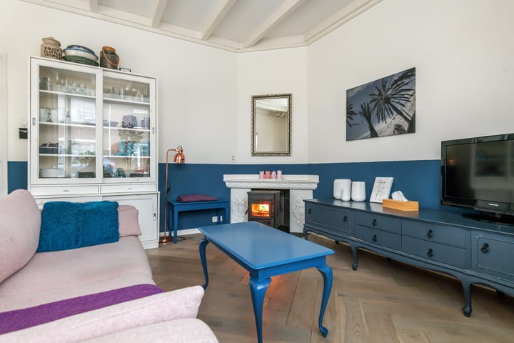 Foto 18 van Burg. Gaarlandtstraat 12