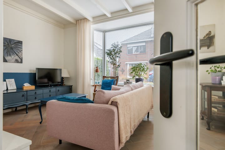 Foto 19 van Burg. Gaarlandtstraat 12