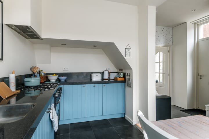 Foto 22 van Burg. Gaarlandtstraat 12