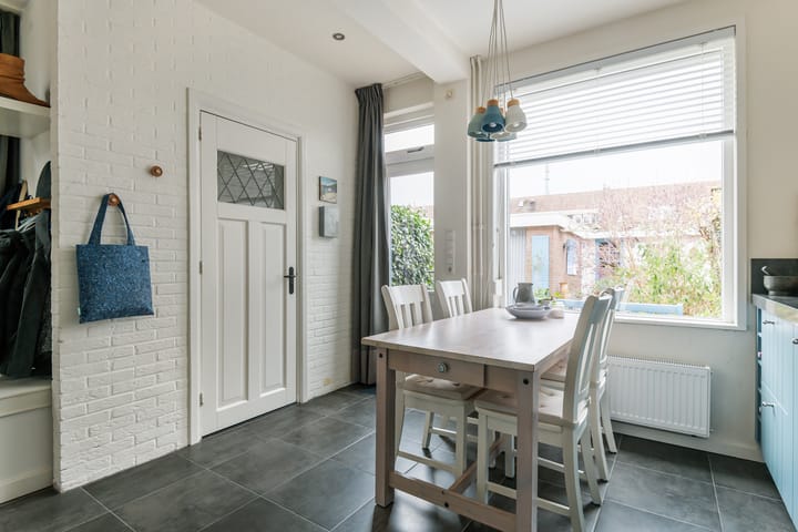 Foto 23 van Burg. Gaarlandtstraat 12