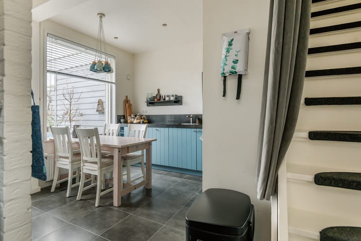 Foto 24 van Burg. Gaarlandtstraat 12