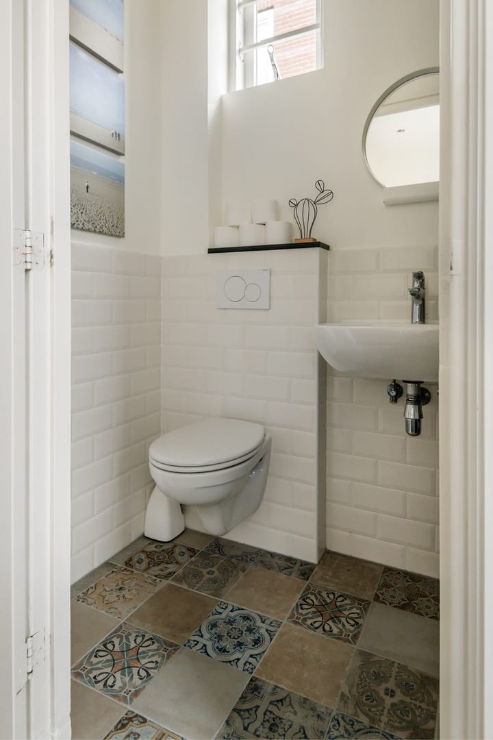 Foto 26 van Burg. Gaarlandtstraat 12