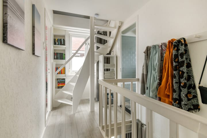 Foto 29 van Burg. Gaarlandtstraat 12