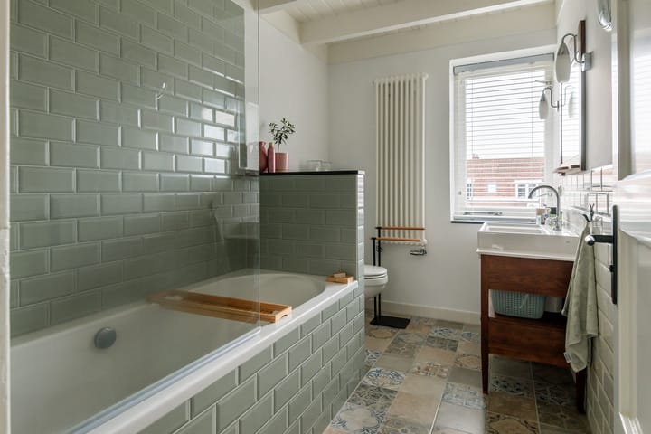 Foto 32 van Burg. Gaarlandtstraat 12