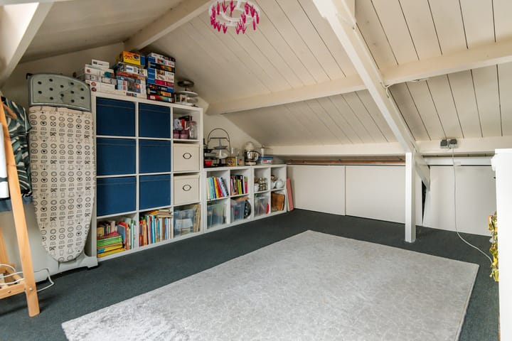 Foto 40 van Burg. Gaarlandtstraat 12