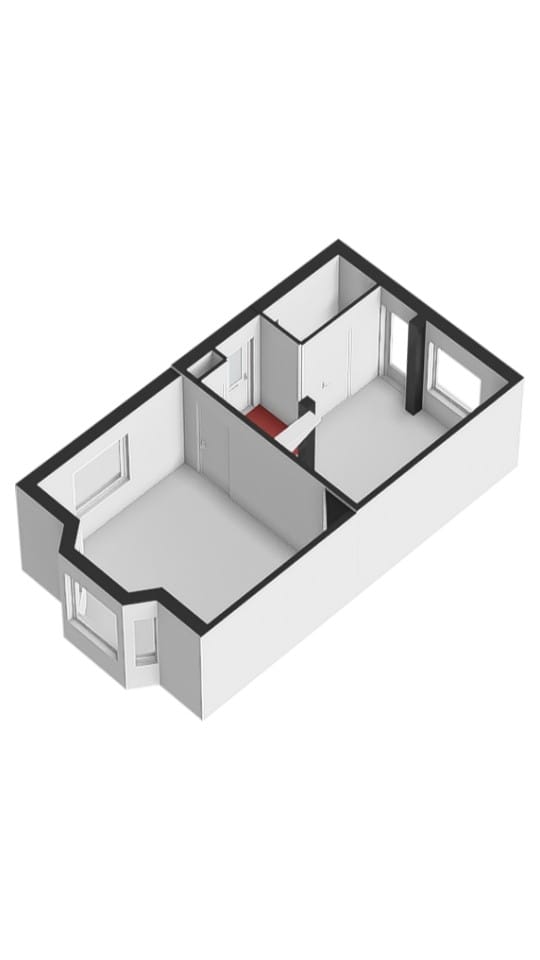 Foto 42 van Burg. Gaarlandtstraat 12