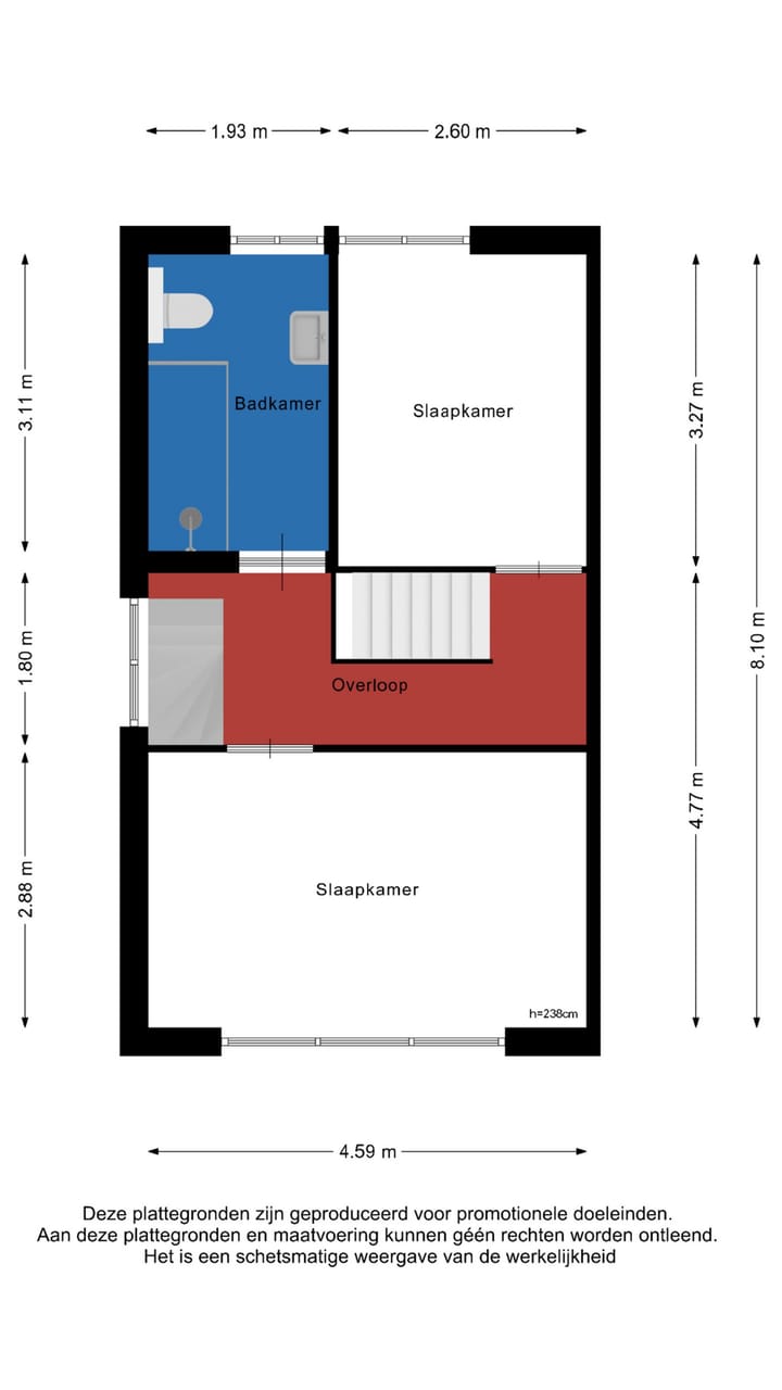 Foto 43 van Burg. Gaarlandtstraat 12