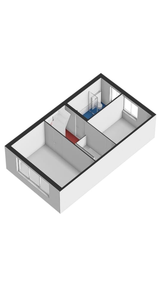 Foto 44 van Burg. Gaarlandtstraat 12