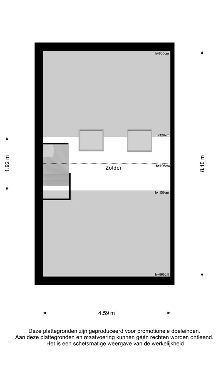 Foto 45 van Burg. Gaarlandtstraat 12