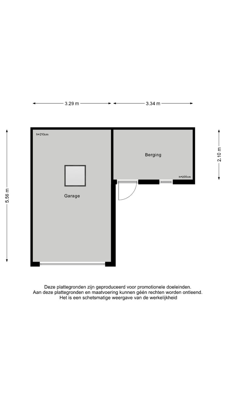 Foto 47 van Burg. Gaarlandtstraat 12