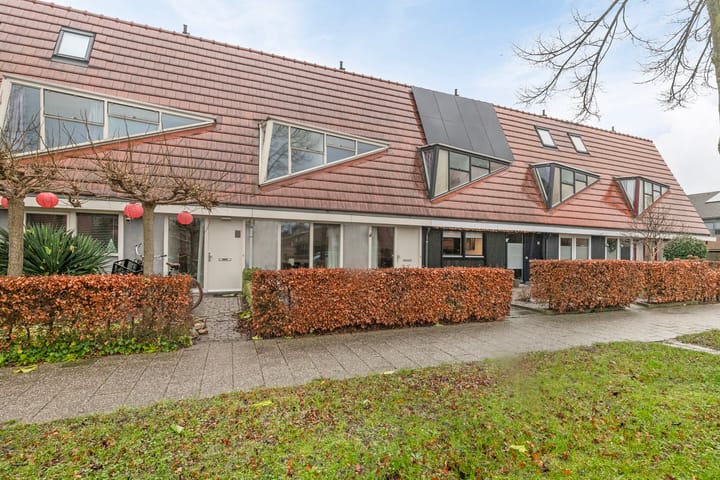 Foto 1 van Tuinfluiterlaan 10