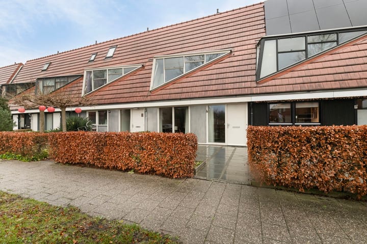 Foto 9 van Tuinfluiterlaan 10