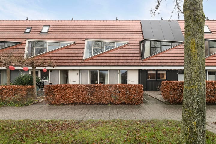 Foto 8 van Tuinfluiterlaan 10