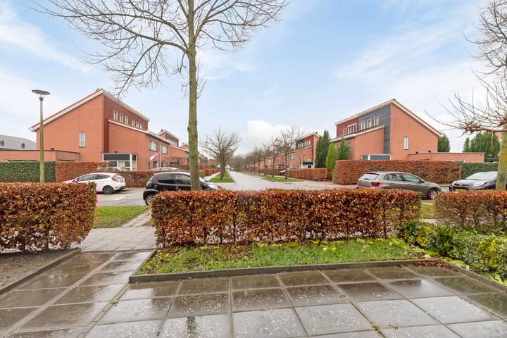 Foto 11 van Tuinfluiterlaan 10