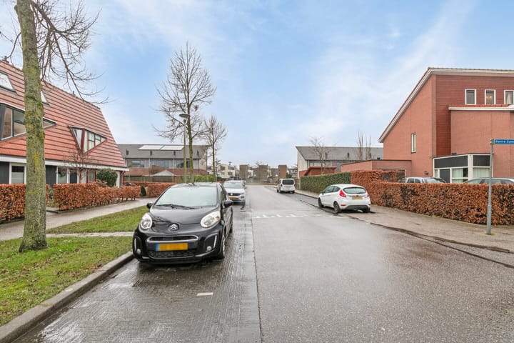 Foto 37 van Tuinfluiterlaan 10