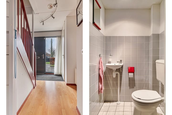 Foto 12 van Tuinfluiterlaan 10