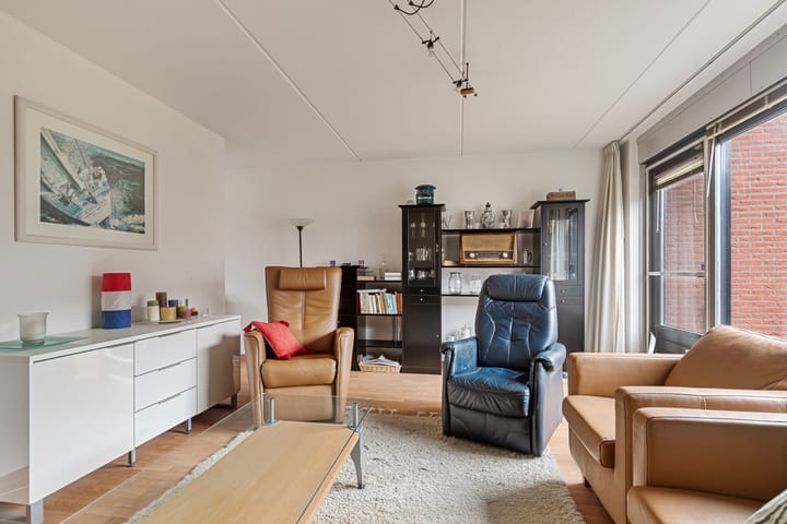 Foto 14 van Tuinfluiterlaan 10