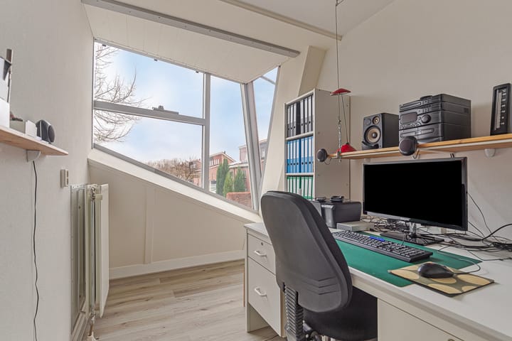 Foto 25 van Tuinfluiterlaan 10