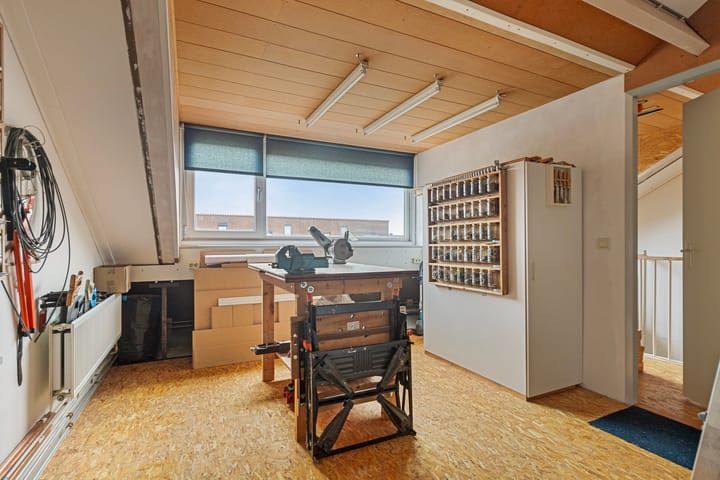 Foto 31 van Tuinfluiterlaan 10