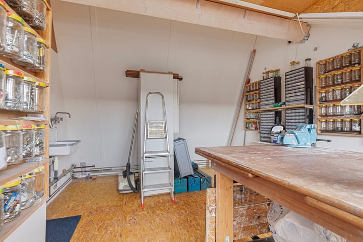 Foto 32 van Tuinfluiterlaan 10