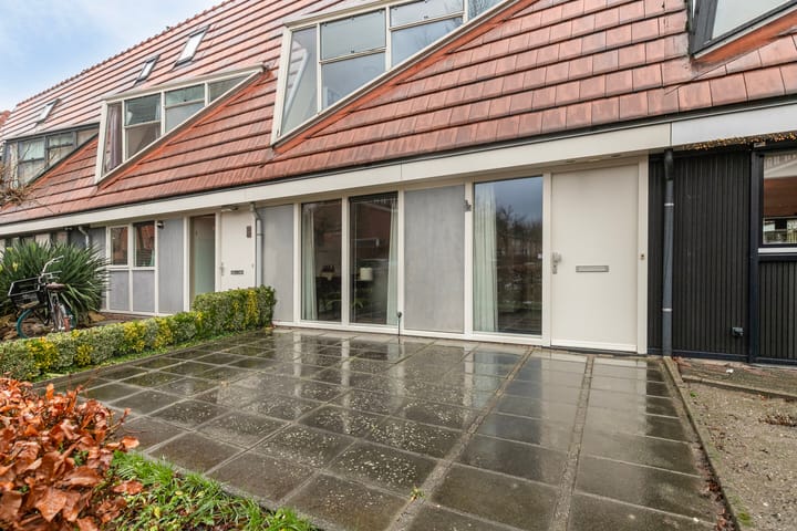 Foto 10 van Tuinfluiterlaan 10