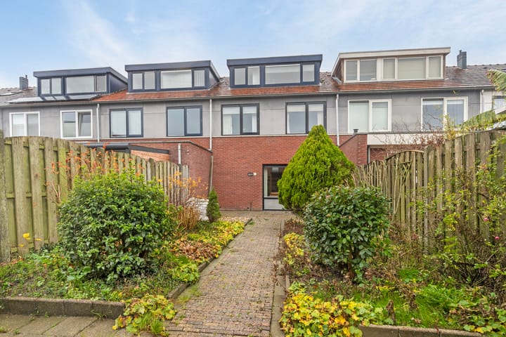 Foto 35 van Tuinfluiterlaan 10