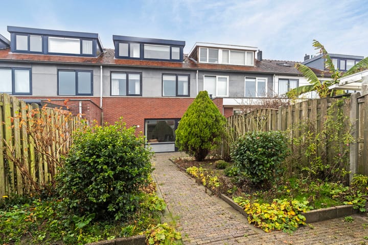 Foto 7 van Tuinfluiterlaan 10