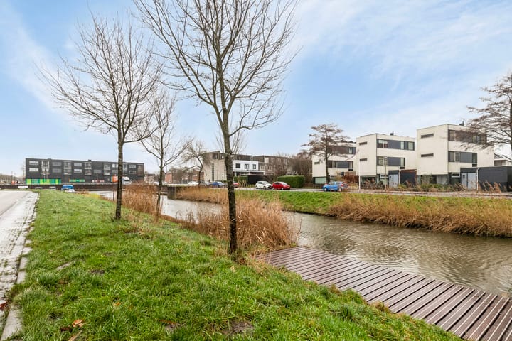 Foto 36 van Tuinfluiterlaan 10