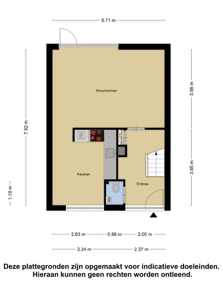Foto 38 van Tuinfluiterlaan 10